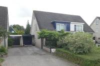 Woning Griend 1122 Lelystad