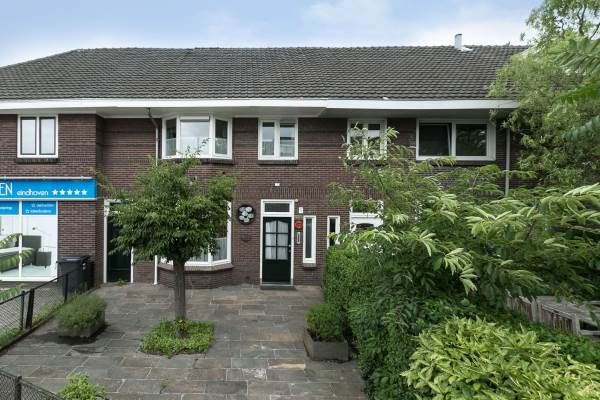 Woning Leenderweg 173 Eindhoven