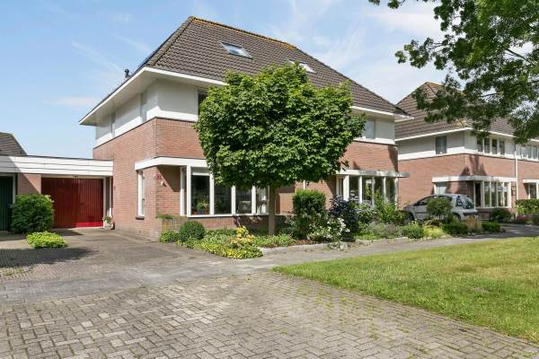 Woning Veenderij 64 Tolbert