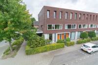 Woning Teslastraat 141 Roosendaal