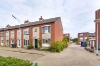 Woning Etty Hillesumplantsoen 101 Hoofddorp