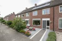 Woning Bartokstraat 21 Lisse
