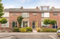 Woning Frans Halsstraat 48 Stolwijk