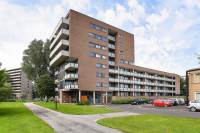 Woning Glitterstraat 172 Amsterdam