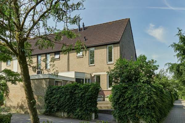 Woning Schutterspad 21 Heelsum