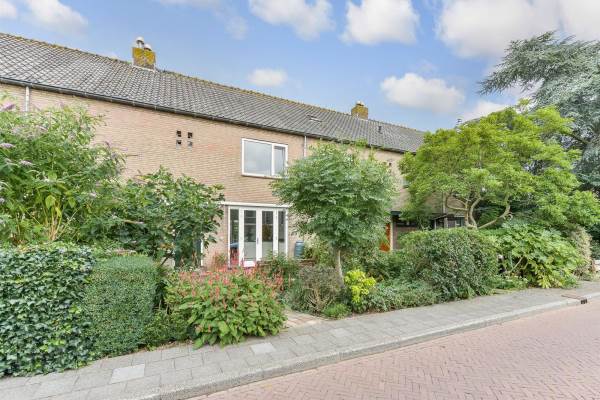 Woning Noorddammerweg 42 Amstelveen