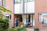Woning Hollandsch Diep 199 Zaandam