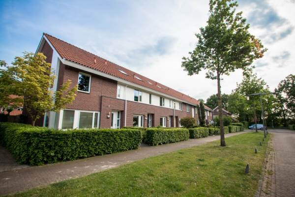 Woning Corversbos 31 Ede