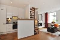 Woning Ooststraat 52 Den Haag