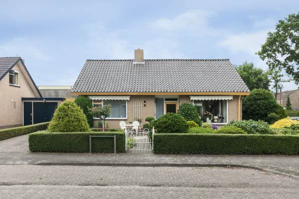 Woning Slachfinkstrjitte 7 Feanwâlden