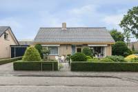 Woning Slachfinkstrjitte 7 Feanwâlden