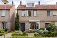 Woning Bergfluiter 18 Boxmeer