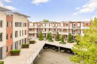 Woning Albert Schweitzersingel 66 Amersfoort