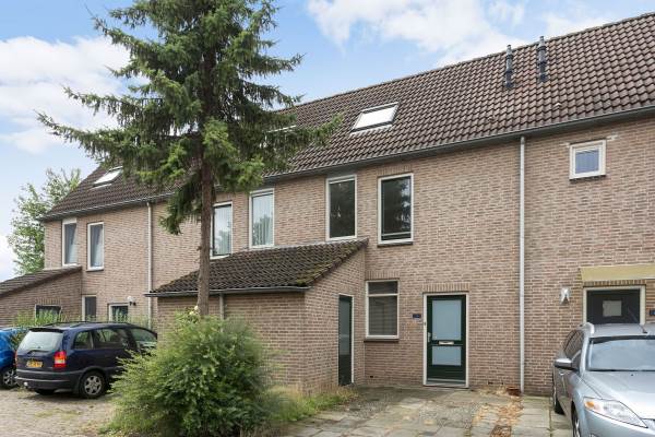 Woning Abersland 1412 Wijchen
