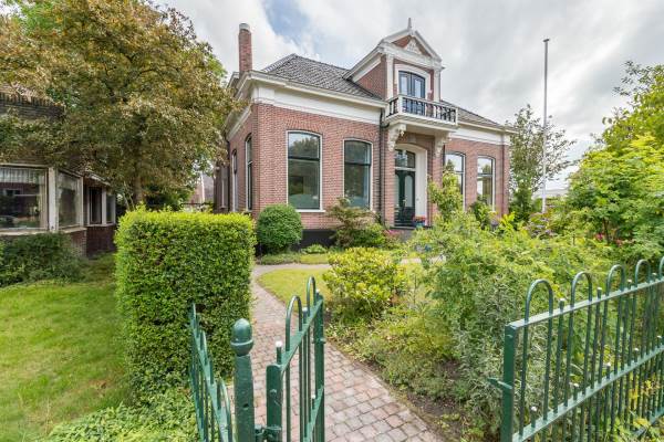 Woning Noorderstraat 202 Sappemeer