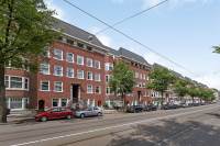 Woning Beethovenstraat 154IV Amsterdam