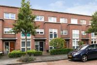 Woning Johannes Tielensstraat 14 Rotterdam