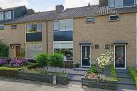 Woning J.F. Kennedylaan 141 Baarn