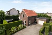 Woning Achter den Ham 21 Dongen