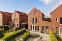 Woning Hoofden 32 Sneek