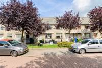 Woning Gustaaf Gelderstraat 67 Almere