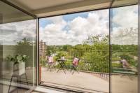 Woning Johan de Wittstraat 87 Vlaardingen