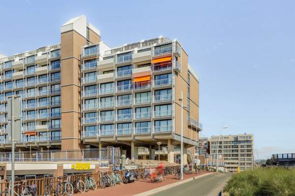 Woning Rederserf 72 Den Haag