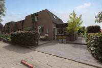 Woning Dr. Kuyperlaan 17 Barneveld