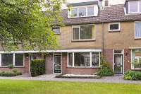 Woning Wijnruitstraat 10 Apeldoorn