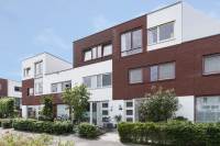 Woning Rhodoshof 10 Rotterdam