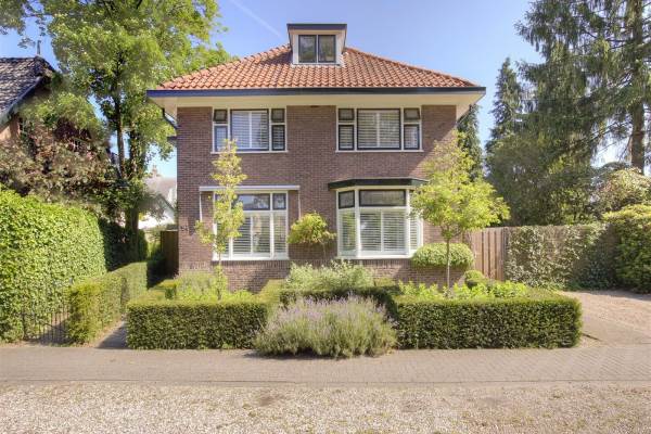 Woning Badhuisweg 94 Apeldoorn