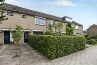 Woning Martin Luther Kinglaan 80 Goirle