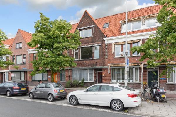 Woning Willem Witsenplein 3 Den Haag
