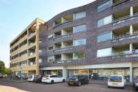 Woning Baron Sloetkade 71 Apeldoorn