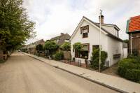 Woning Leidsevaart 106 Vogelenzang