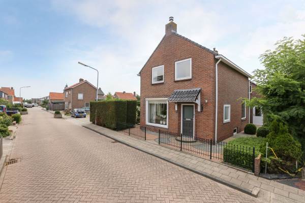 Woning Pieterstraat 10 Melissant - Oozo.nl