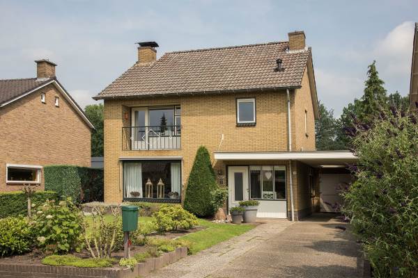 Woning Nachtegaalstraat 11 Delden