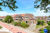 Woning Zeestraat 379 Wijk aan Zee