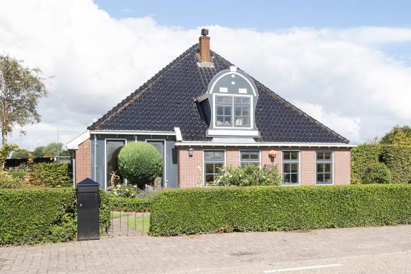 Woning Middenweg 85 Breezand