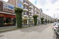 Woning Korte Hoogstraat 15d Vlaardingen