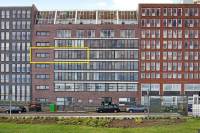 Woning Sumatrakade 1459 Amsterdam