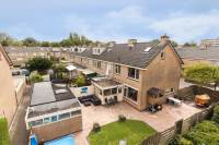 Woning Wilgenlaan 15 Heerhugowaard