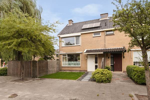 Woning Wilgenlaan 15 Heerhugowaard - Oozo.nl