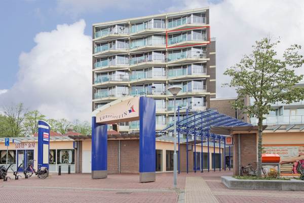 Woning Beneluxlaan 519 Heemskerk