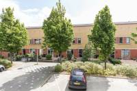 Woning Cronenstein 28 Nieuw-Vennep