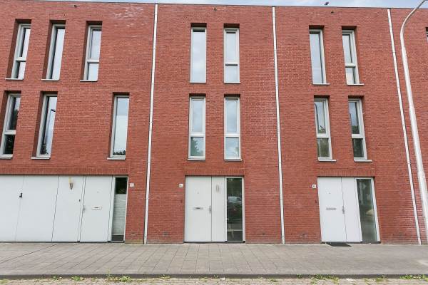 Woning Ringbaan-Noord 84 Tilburg