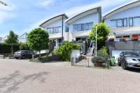 Woning Claude Debussystraat 51 Zaandijk