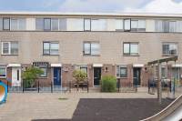 Woning Isarstraat 15 Beverwijk