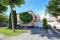 Woning Regenboogweg 32 Almere