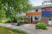Woning Mathijsenstraat 32 Haarlem